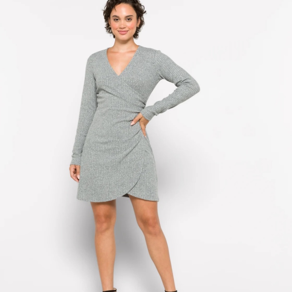COPY - *NWT Wrap Dress